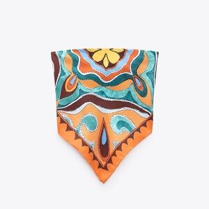 NEVER WORN 2pc ZARA set